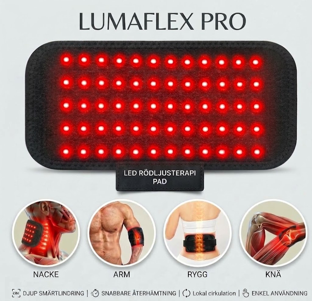 LumaFlex Pro